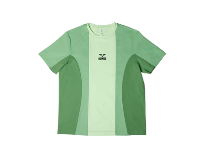 1012016-348 | RBLV RG SHIRT | GREEN
