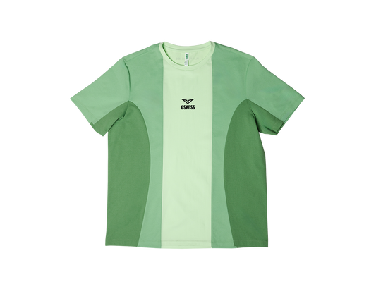 1012016-348 | RBLV RG SHIRT | GRÜN