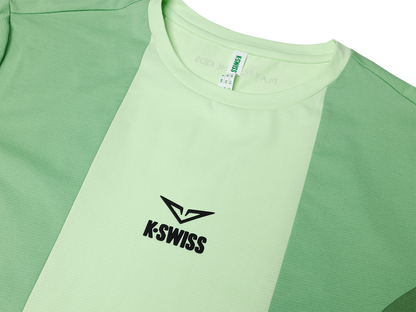 1012016-348 | RBLV RG SHIRT | GREEN