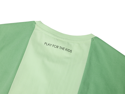 1012016-348 | RBLV RG SHIRT | GREEN