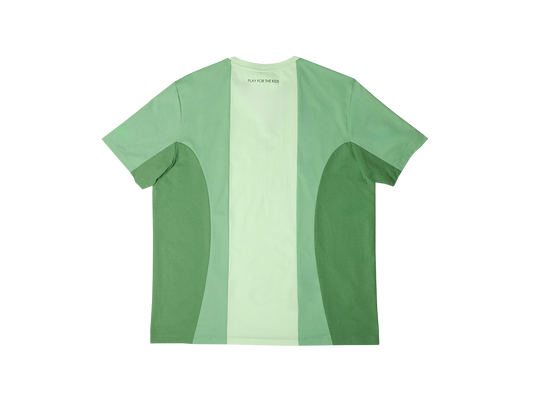 1012016-348 | RBLV RG SHIRT | GRÜN