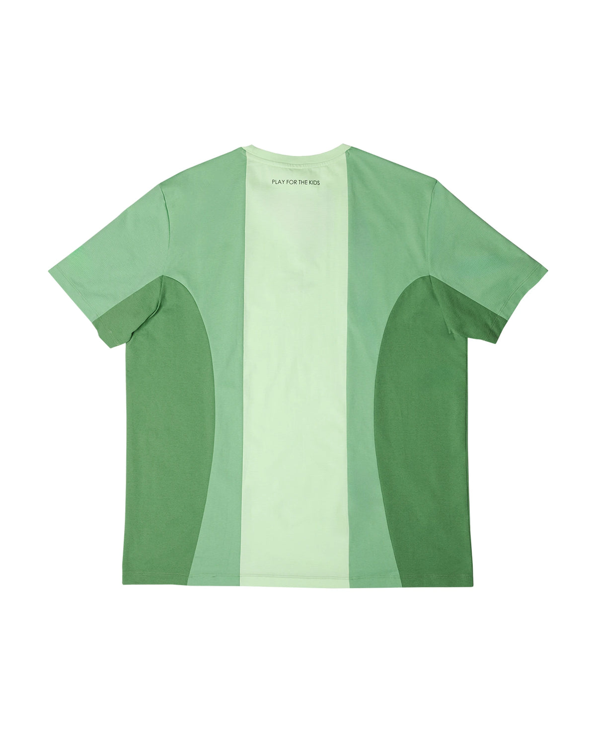 1012016-348 | RBLV RG SHIRT | GREEN