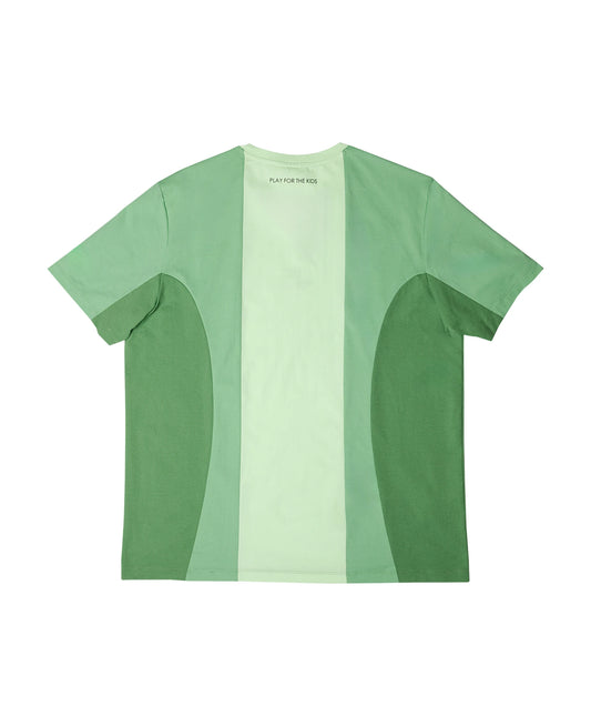 1012016-348 | RBLV RG SHIRT | GREEN