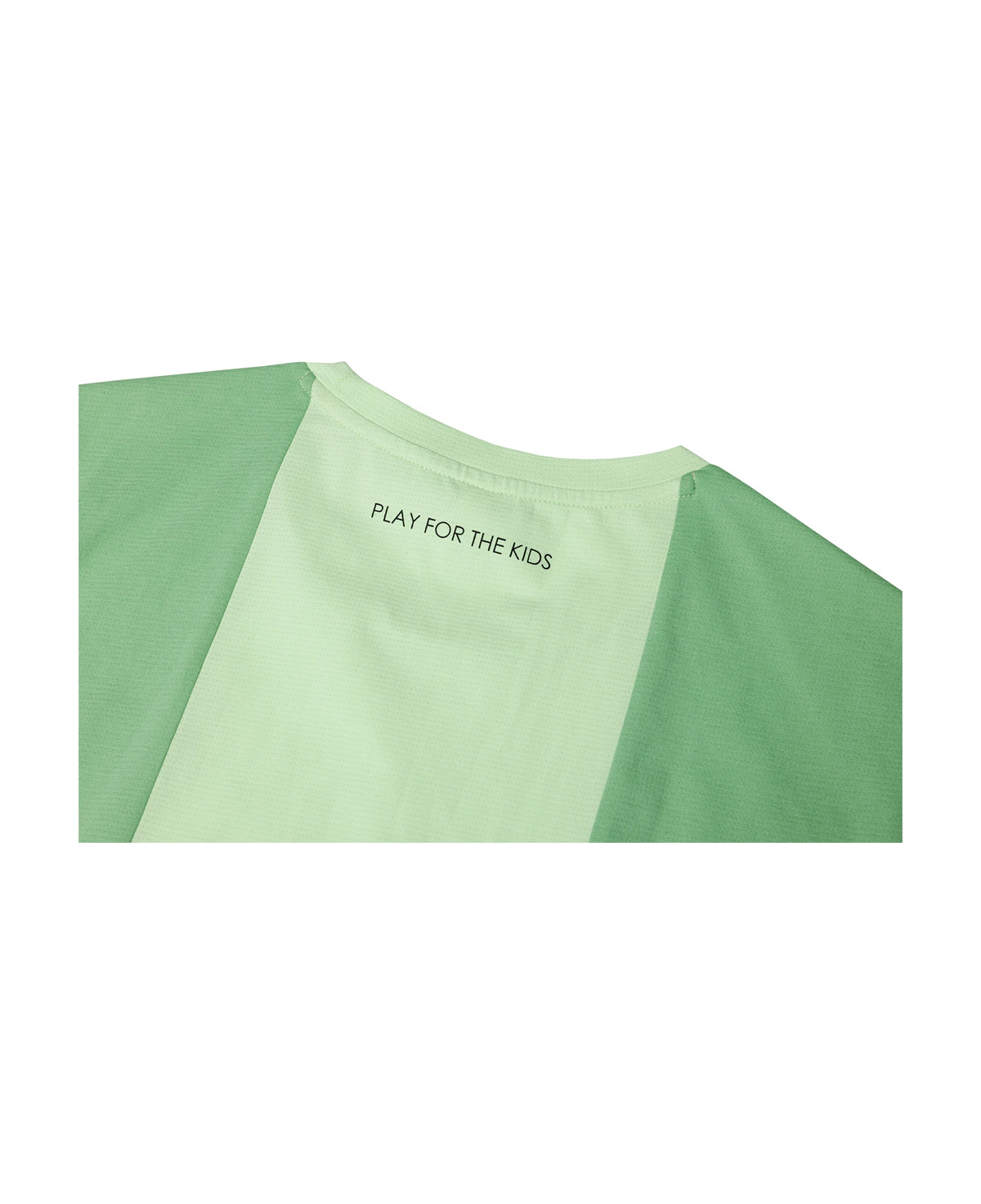 1012016-348 | RBLV RG SHIRT | GREEN