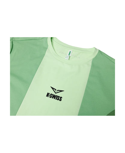 1012016-348 | RBLV RG SHIRT | GREEN