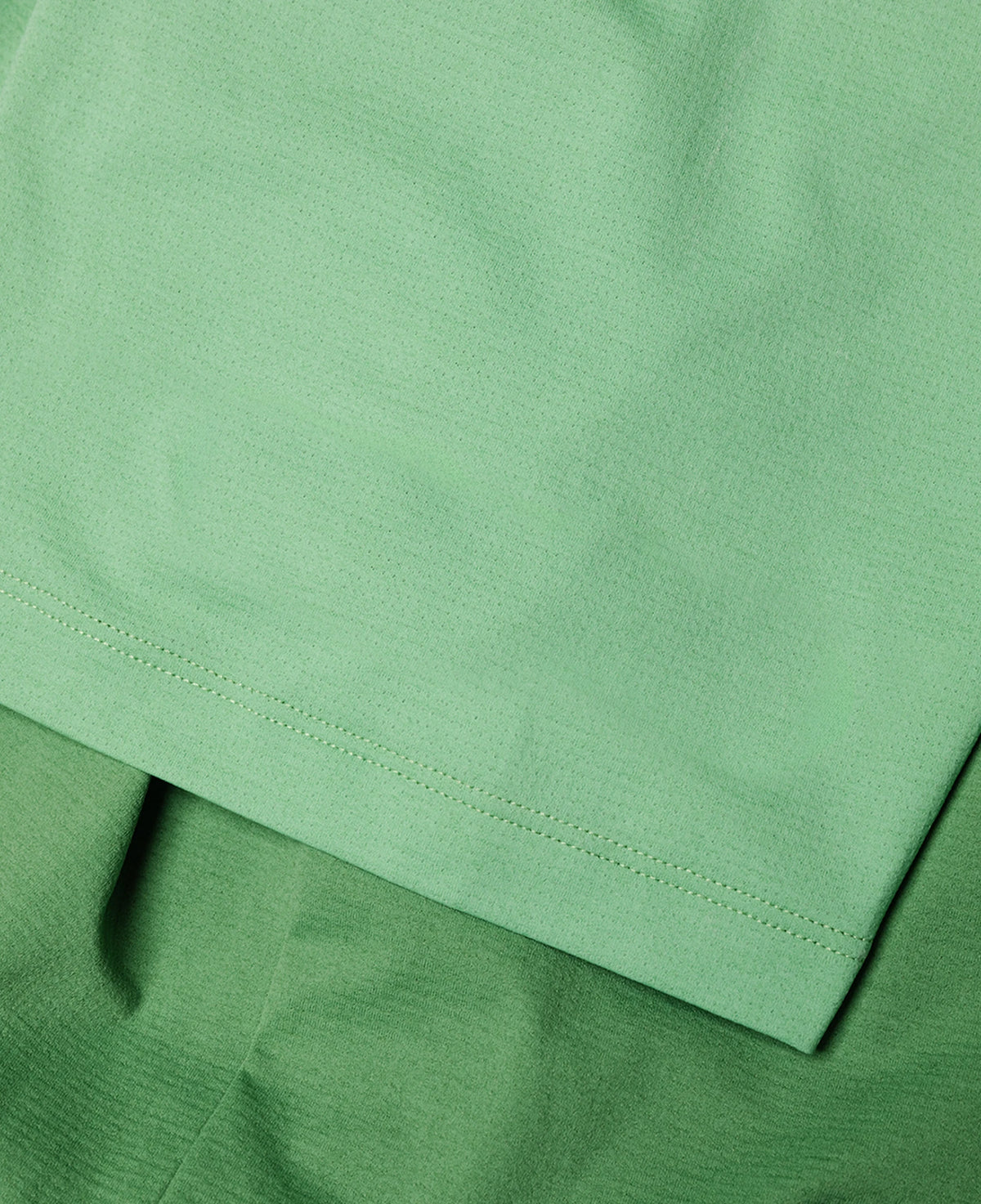 1012016-348 | RBLV RG SHIRT | GREEN