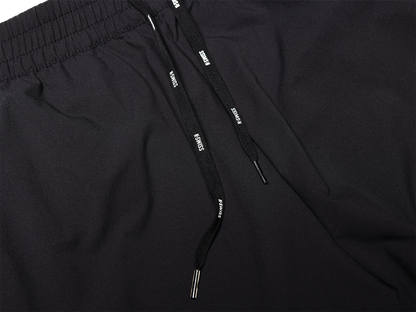 1012017-008 | RBLV RG SHORTS | BLACK