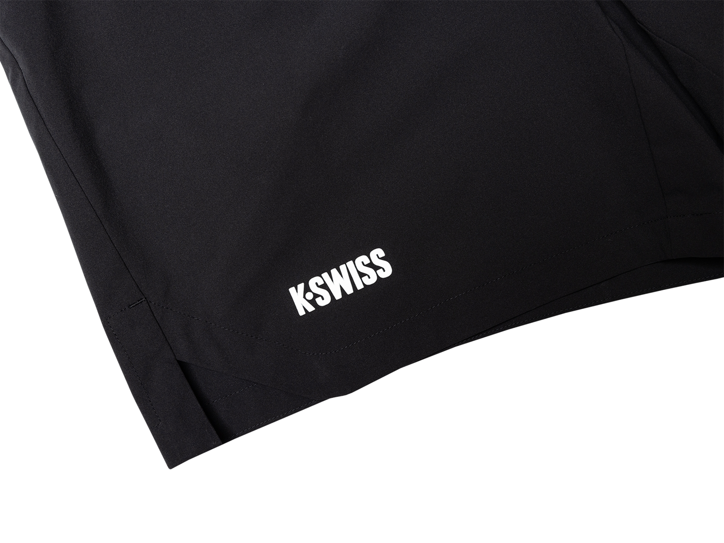1012017-008 | RBLV RG SHORTS | BLACK