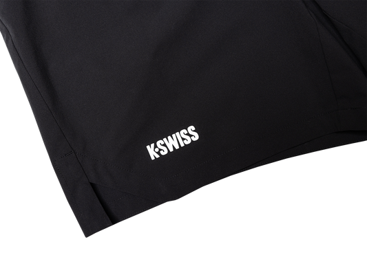 1012017-008 | RBLV RG SHORTS | SCHWARZ