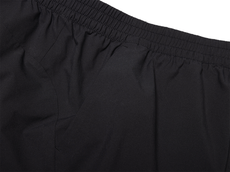 1012017-008 | RBLV RG SHORTS | BLACK