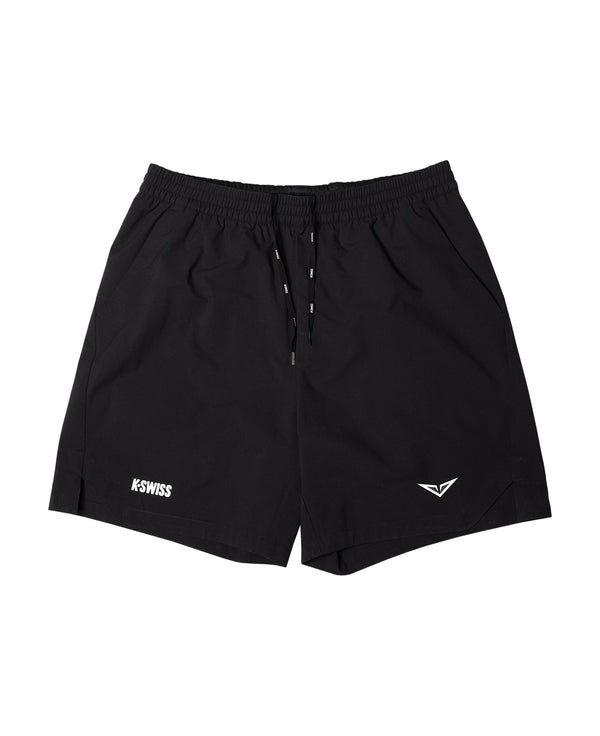 1012017-008 | RBLV RG SHORTS | BLACK