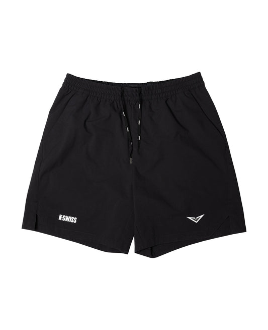1012017-008 | RBLV RG SHORTS | BLACK
