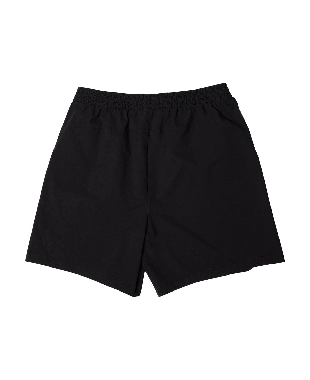1012017-008 | RBLV RG SHORTS | BLACK