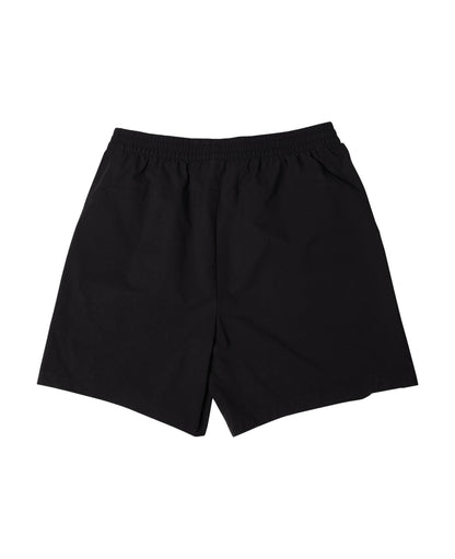 1012017-008 | RBLV RG SHORTS | BLACK