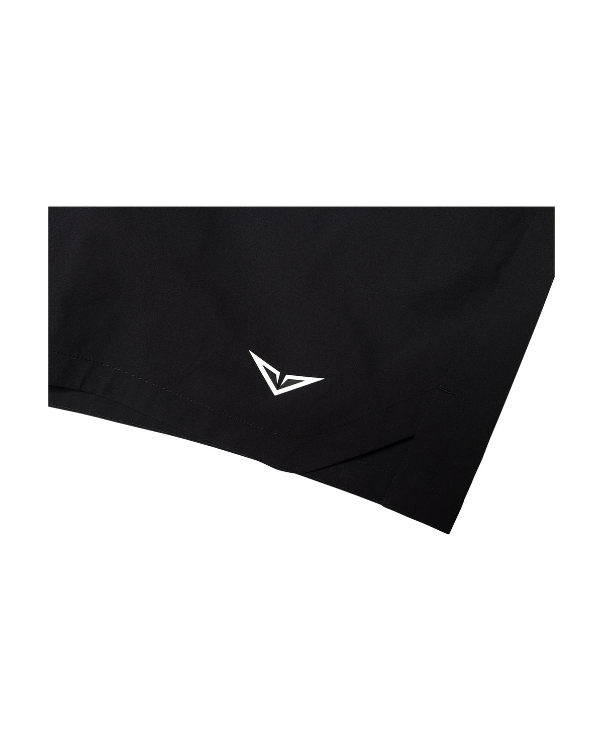 1012017-008 | RBLV RG SHORTS | BLACK