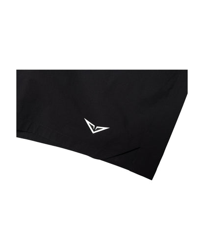 1012017-008 | RBLV RG SHORTS | BLACK