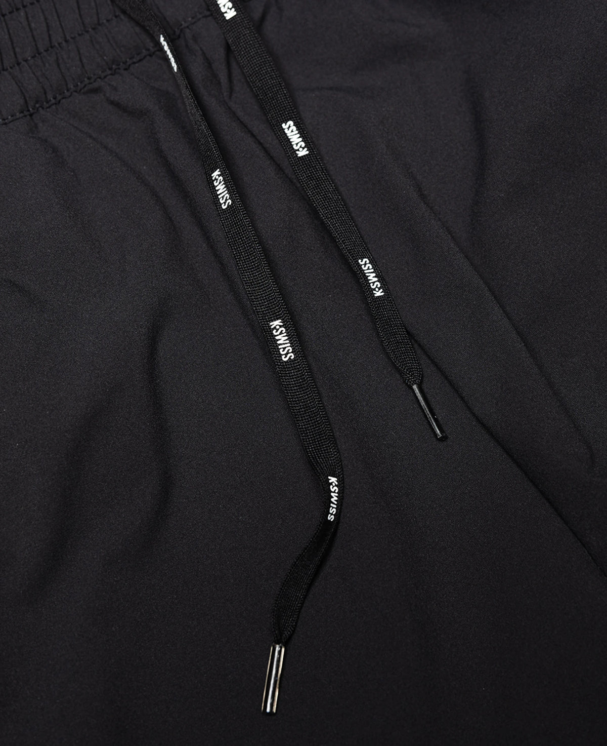 1012017-008 | RBLV RG SHORTS | BLACK