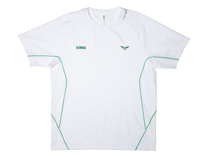 1012018-101 | RUBLEV WHT SHIRT | WHITE