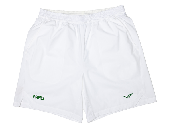 1012019-101 | RUBLEV WHT SHORTS | WEISS