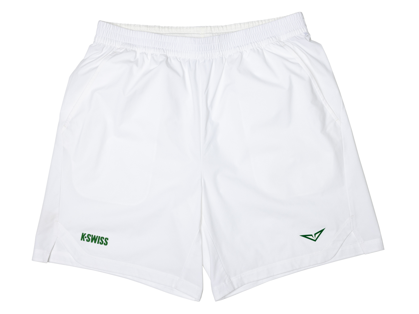 1012019-101 | RUBLEV WHT SHORTS | WEISS