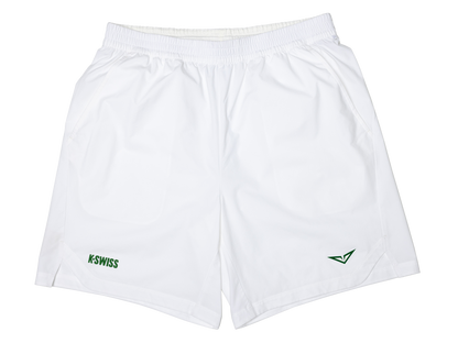 1012019-101 | RUBLEV WHT SHORTS | WEISS