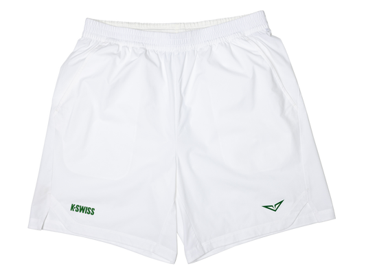 1012019-101 | RUBLEV WHT SHORTS | WEISS