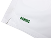 1012019-101 | RUBLEV WHT SHORTS | WEISS