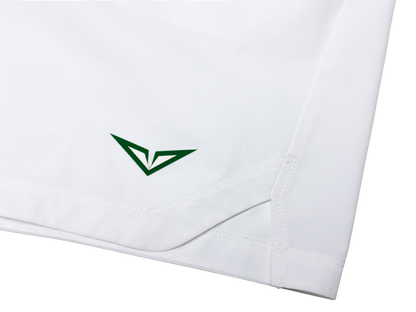 1012019-101 | RUBLEV WHT SHORTS | WEISS