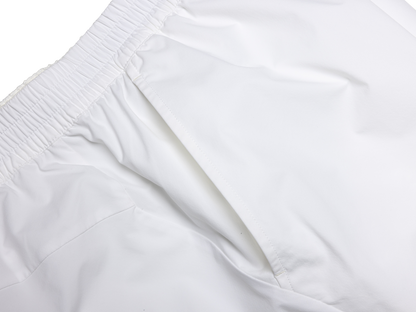 1012019-101 | RUBLEV WHT SHORTS | WEISS