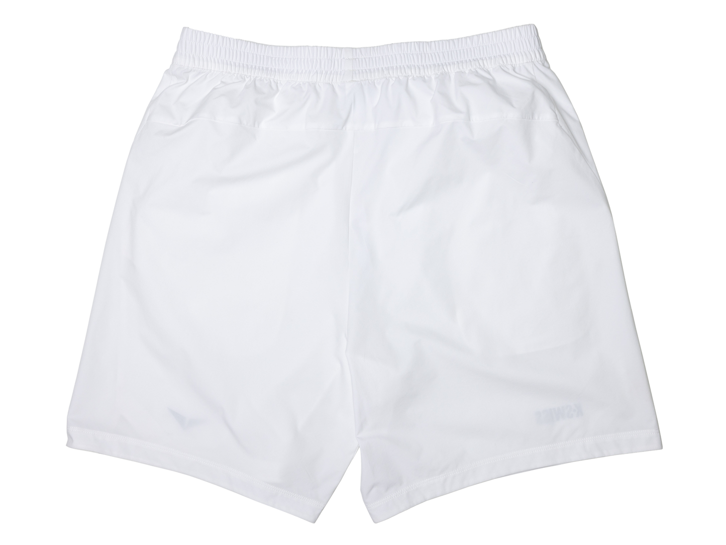 1012019-101 | RUBLEV WHT SHORTS | WEISS