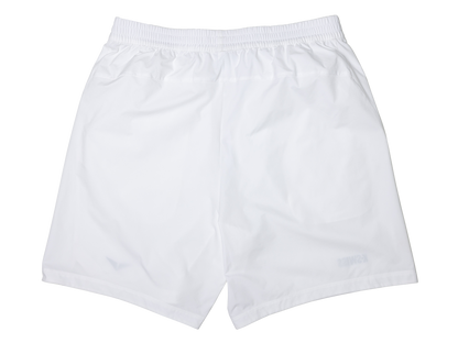 1012019-101 | RUBLEV WHT SHORTS | WEISS