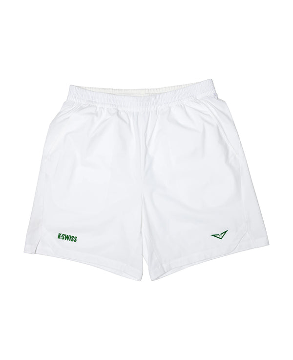 1012019-101 | RUBLEV WHT SHORTS | WHITE