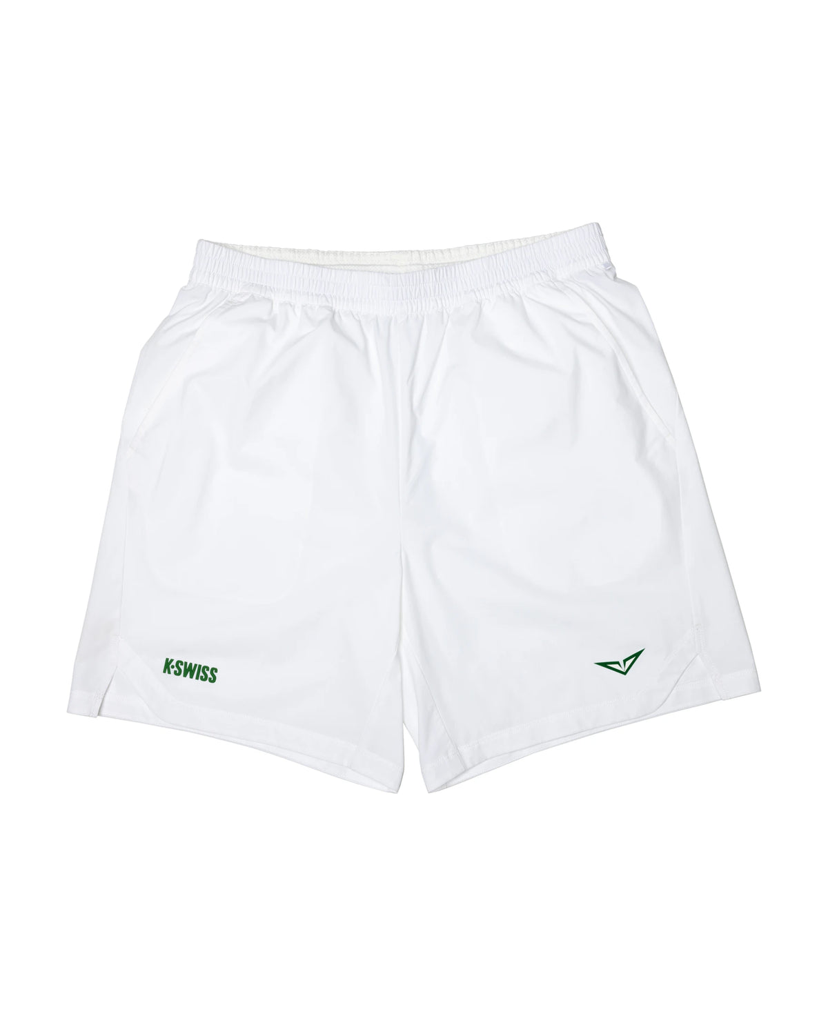 1012019-101 | RUBLEV WHT SHORTS | WHITE