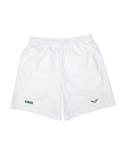1012019-101 | RUBLEV WHT SHORTS | WHITE