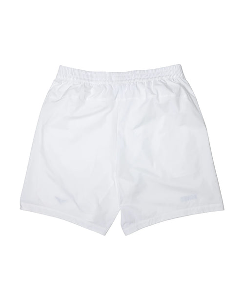 Rublev Wht Shorts - K-Swiss EU - 2