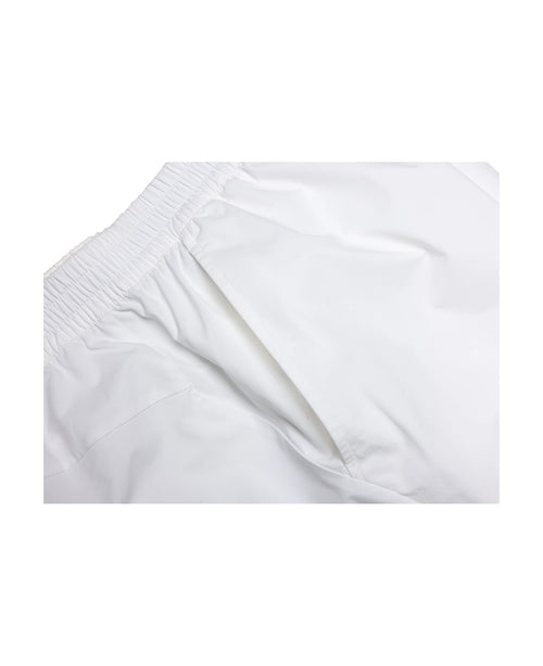 1012019-101 | RUBLEV WHT SHORTS | WHITE - K-Swiss EU - 4