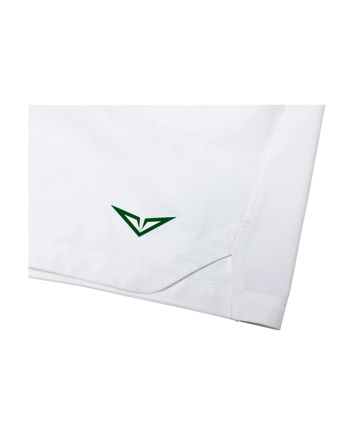 1012019-101 | RUBLEV WHT SHORTS | WHITE