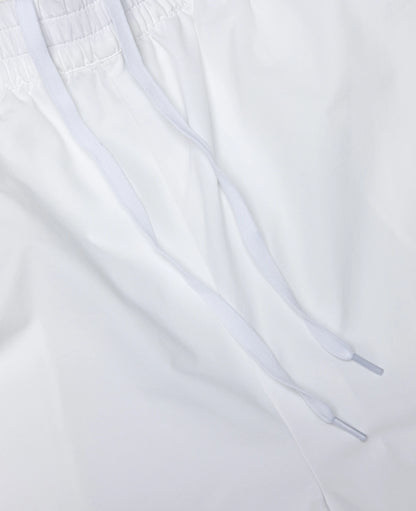1012019-101 | RUBLEV WHT SHORTS | WHITE