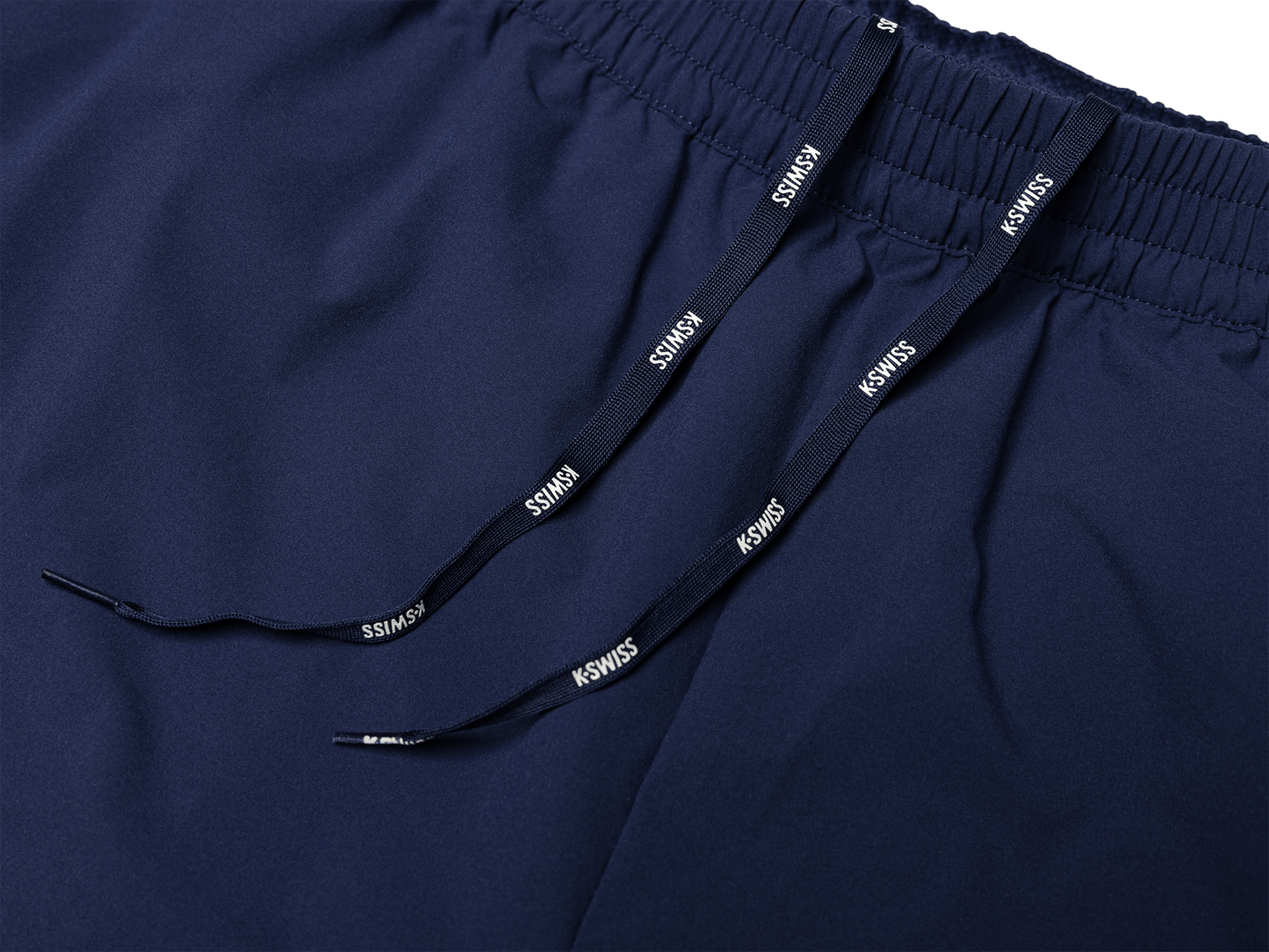 1012021-447 | RUBLEV US OPEN SHORTS | BLUE/YELLOW
