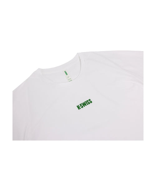 TOUR T-SHIRT - K-Swiss EU - 2