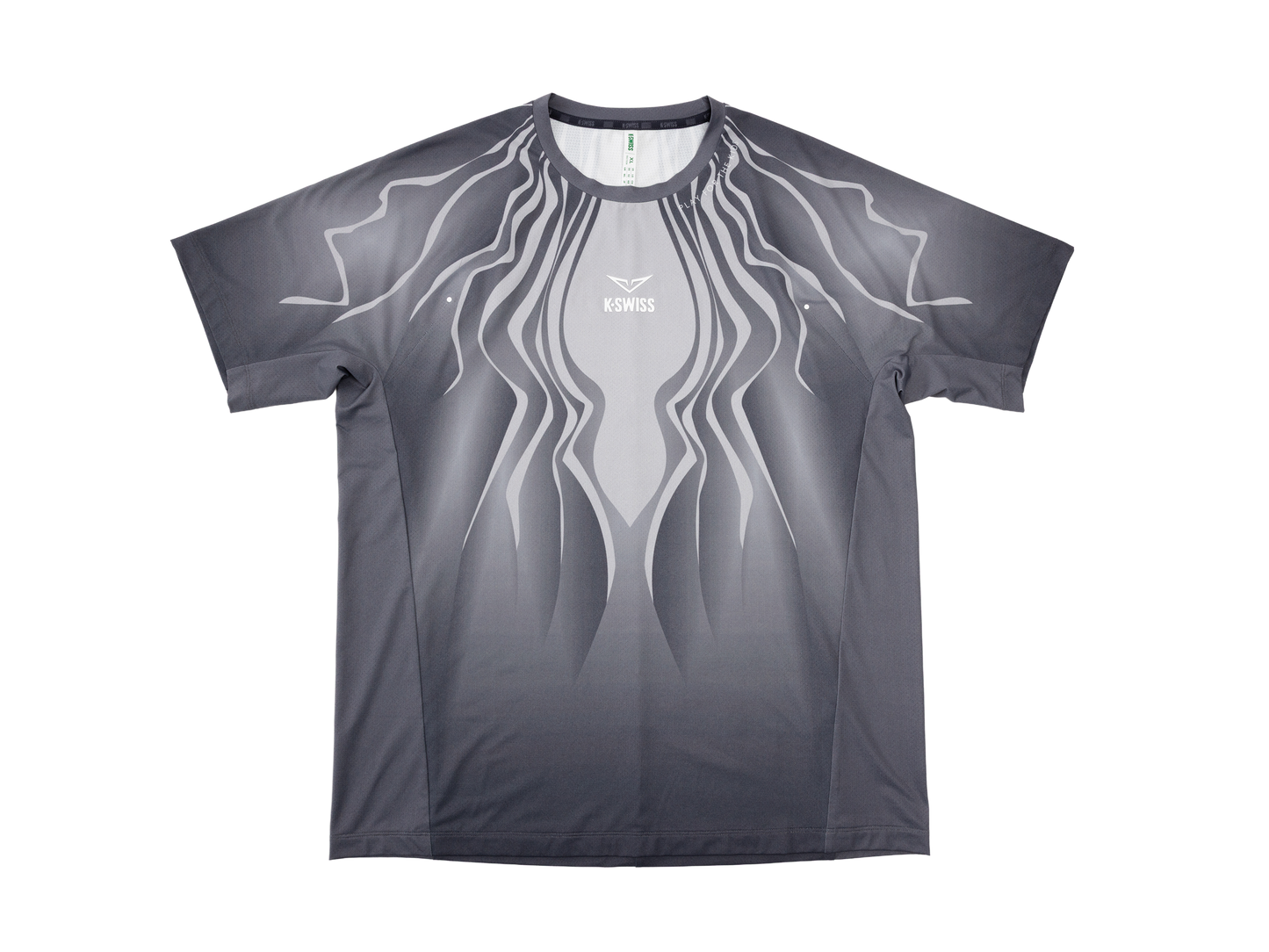 1013228-064 | RBLV '26 MATCH SHIRT | GRAU
