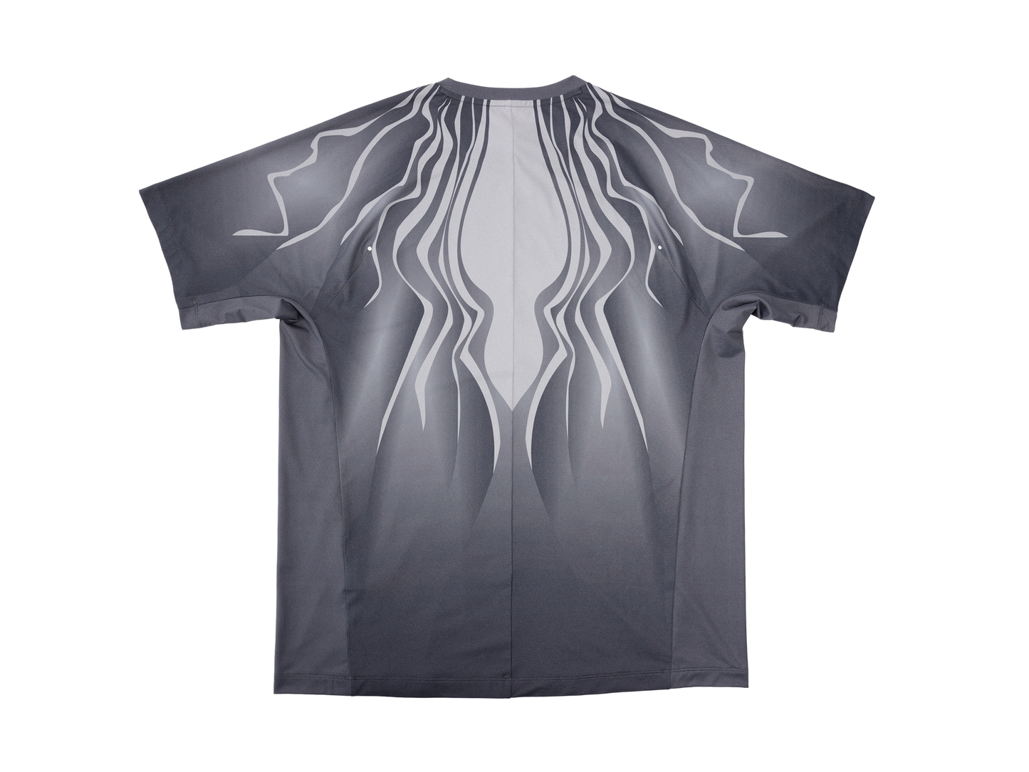 1013228-064 | RBLV '26 MATCH SHIRT | GRAU