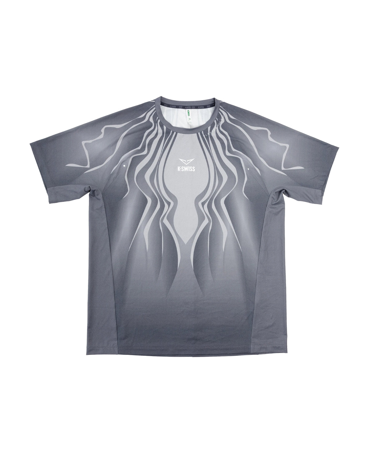 1013228-064 | RBLV '26 MATCH SHIRT | GRAY