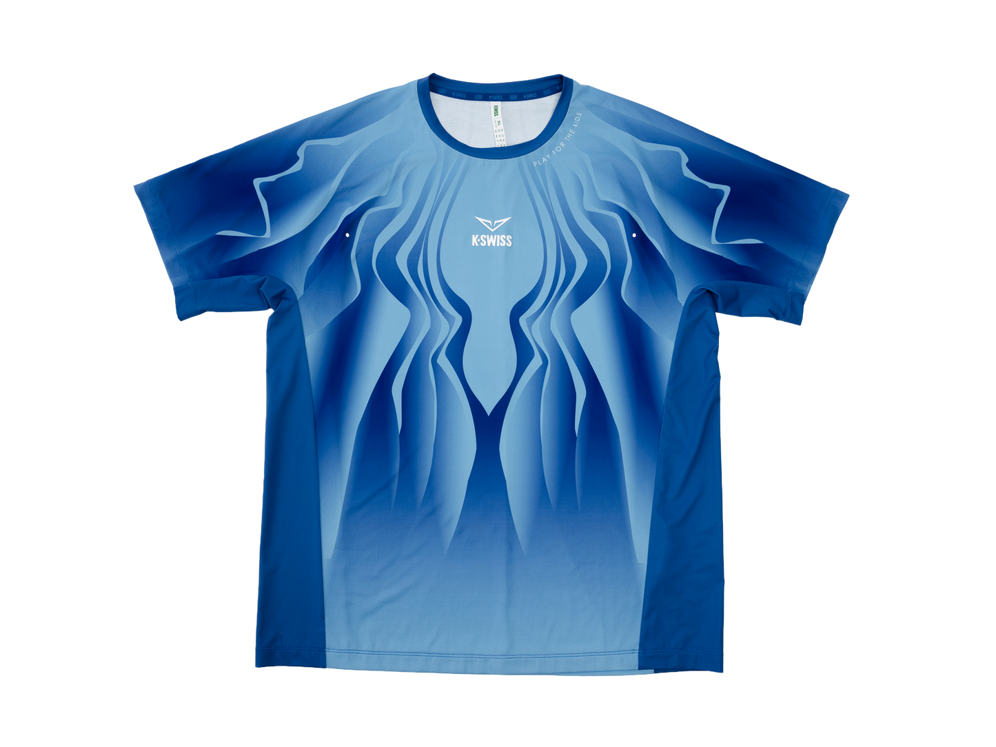 1013228-488 | RBLV '26 MATCH SHIRT | BLUE
