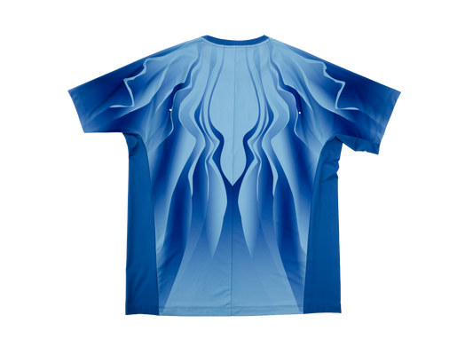 1013228-488 | RBLV '26 MATCH SHIRT | BLAU