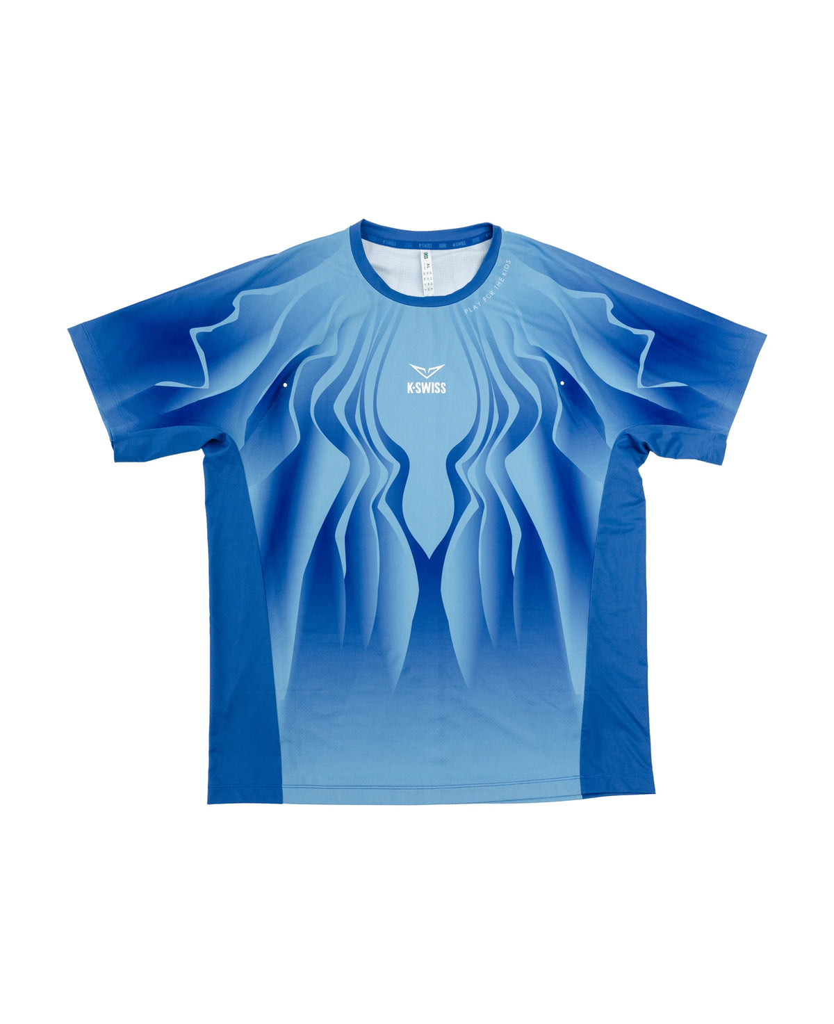 1013228-488 | RBLV '26 MATCH SHIRT | BLUE