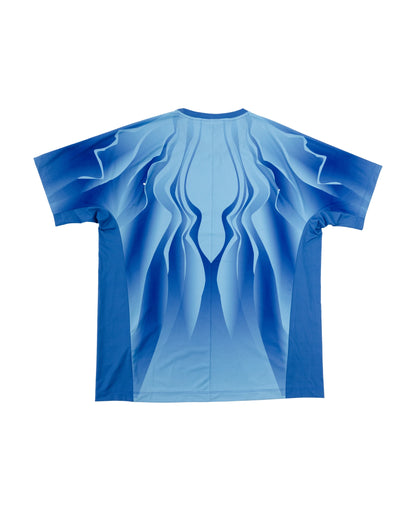 1013228-488 | RBLV '26 MATCH SHIRT | BLUE