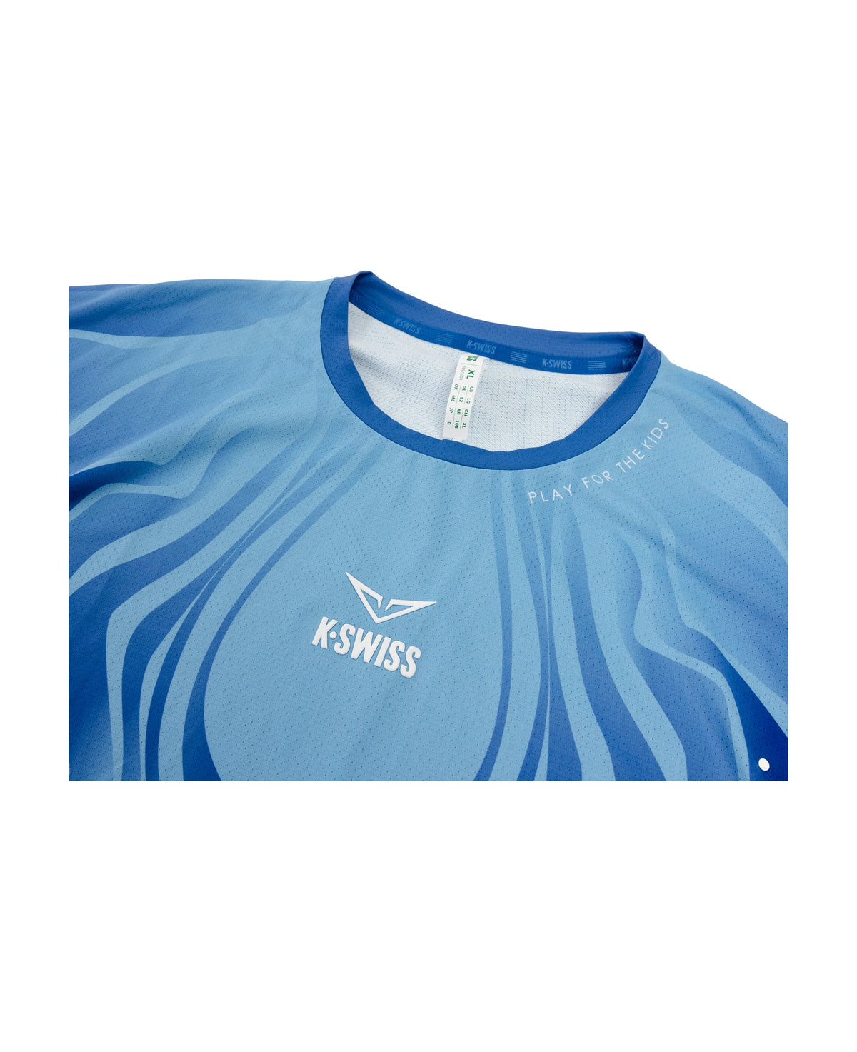 1013228-488 | RBLV '26 MATCH SHIRT | BLUE
