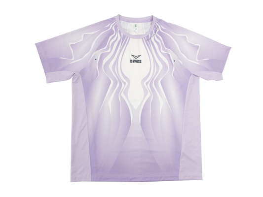 1013228-692 | RBLV '26 MATCH SHIRT | LILA