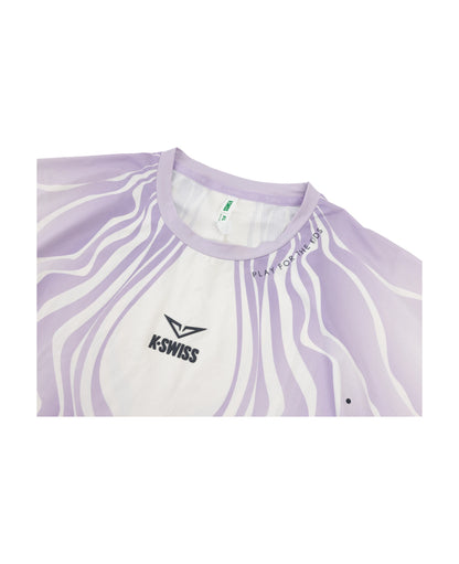1013228-692 | RBLV '26 MATCH SHIRT | PURPLE